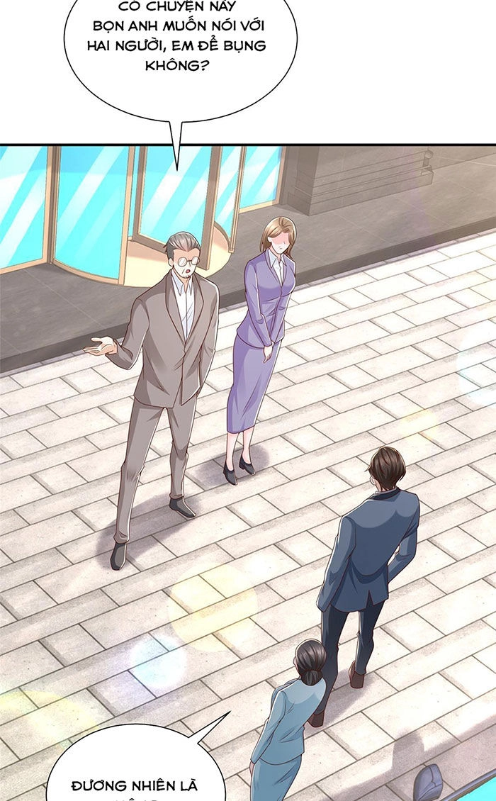 Mỗi Tuần Ta Có Một Nghề Nghiệp Mới Chapter 393 - 18