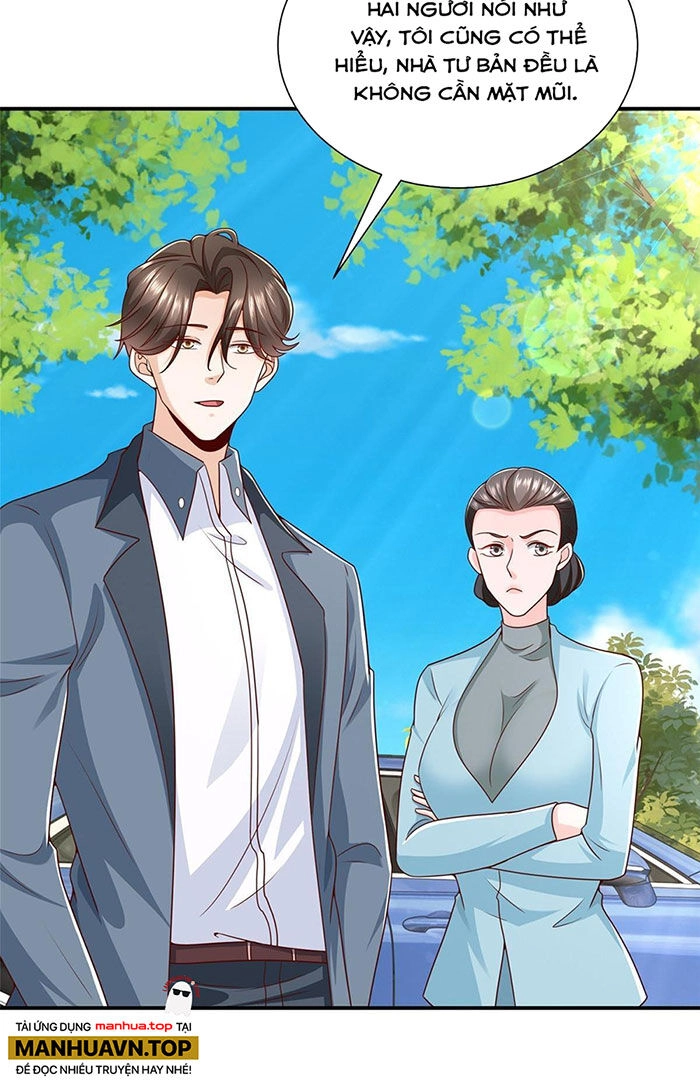 Mỗi Tuần Ta Có Một Nghề Nghiệp Mới Chapter 393 - 27