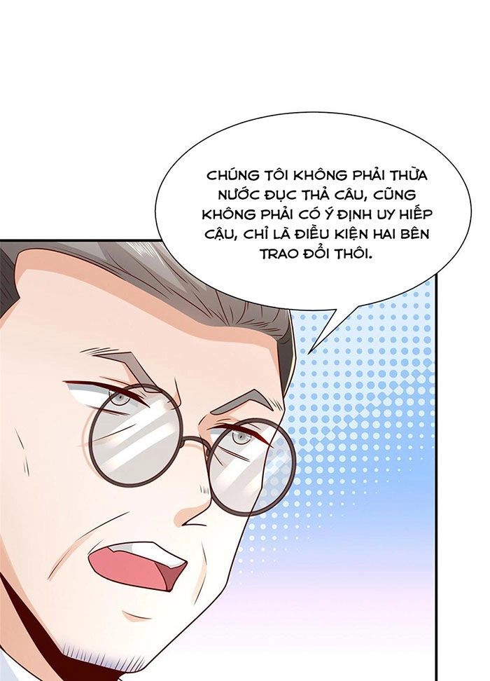 Mỗi Tuần Ta Có Một Nghề Nghiệp Mới Chapter 393 - 30