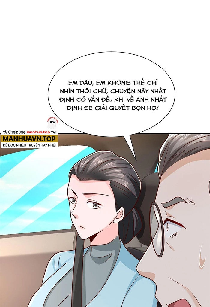 Mỗi Tuần Ta Có Một Nghề Nghiệp Mới Chapter 393 - 48