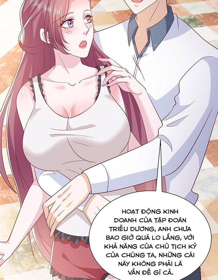 Mỗi Tuần Ta Có Một Nghề Nghiệp Mới Chapter 394 - 10