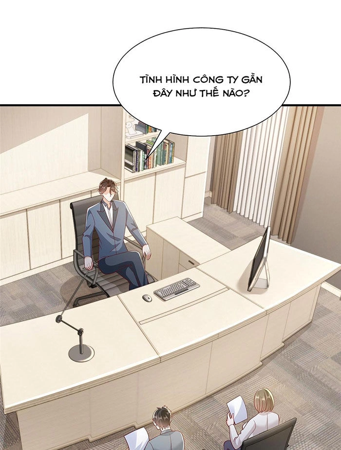 Mỗi Tuần Ta Có Một Nghề Nghiệp Mới Chapter 394 - 33