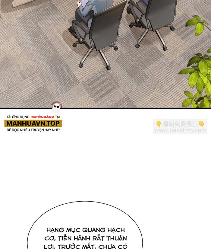 Mỗi Tuần Ta Có Một Nghề Nghiệp Mới Chapter 394 - 34