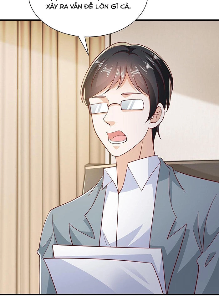 Mỗi Tuần Ta Có Một Nghề Nghiệp Mới Chapter 394 - 35