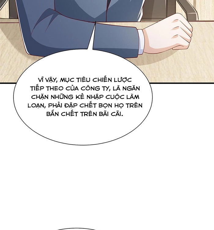 Mỗi Tuần Ta Có Một Nghề Nghiệp Mới Chapter 394 - 50