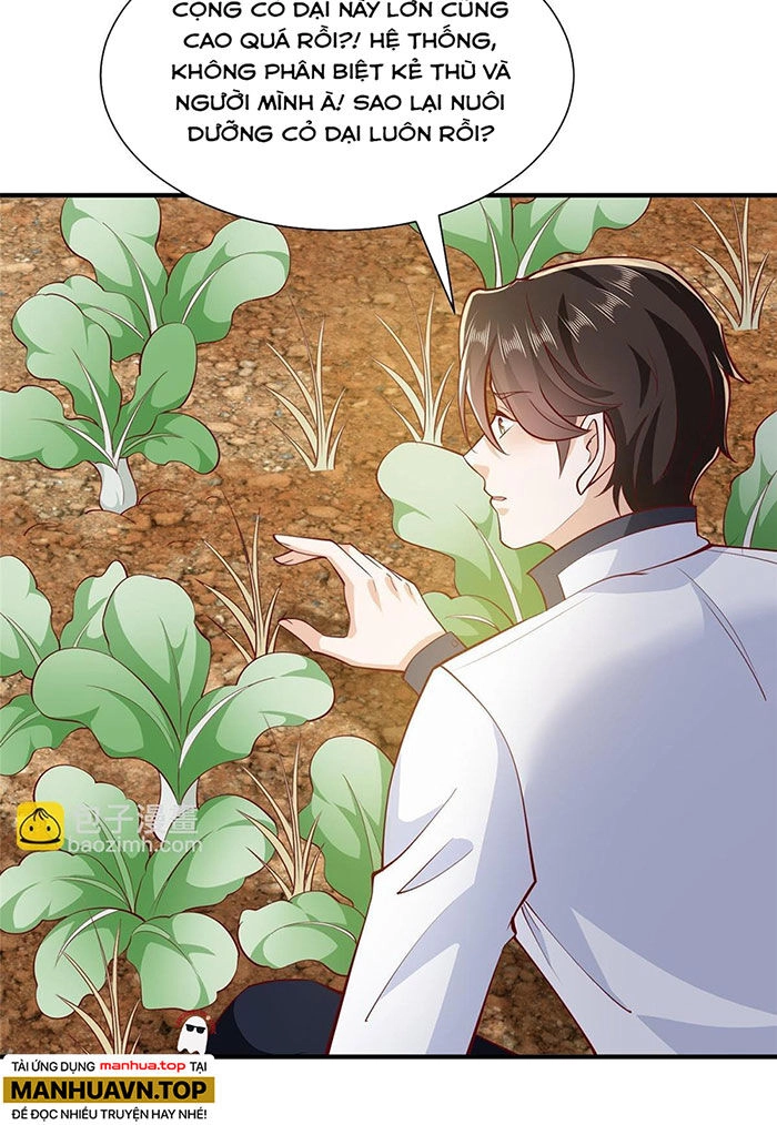 Mỗi Tuần Ta Có Một Nghề Nghiệp Mới Chapter 395 - 6