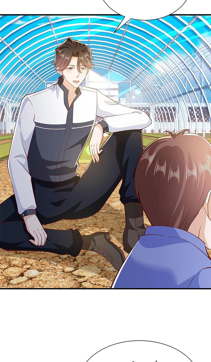 Mỗi Tuần Ta Có Một Nghề Nghiệp Mới Chapter 395 - 10