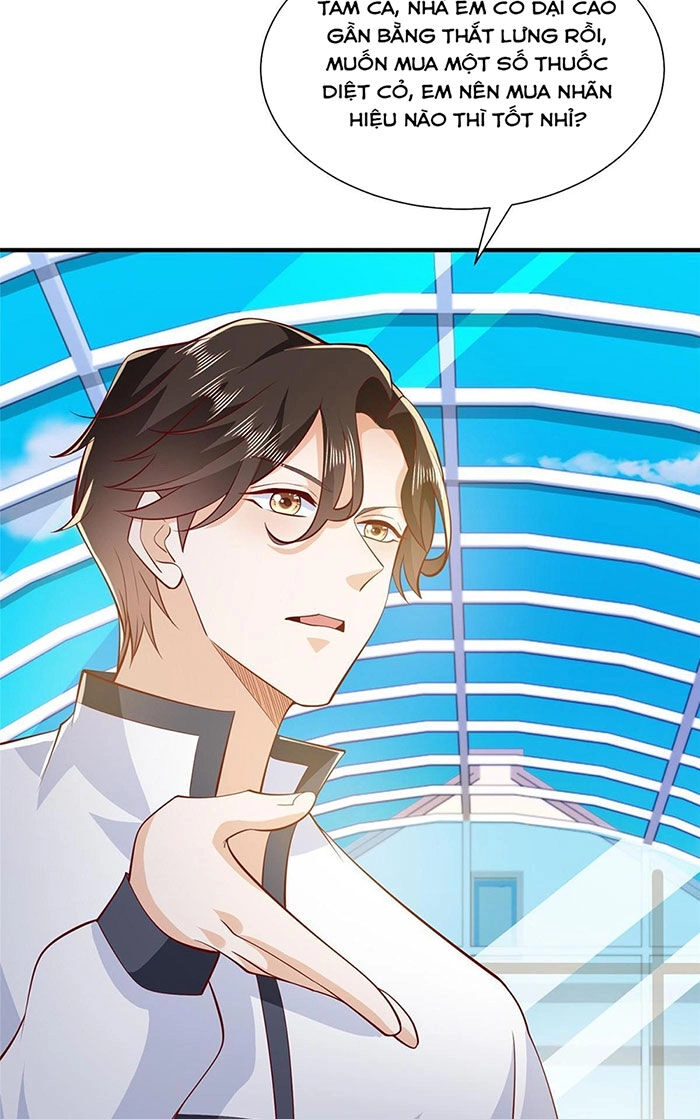 Mỗi Tuần Ta Có Một Nghề Nghiệp Mới Chapter 395 - 11