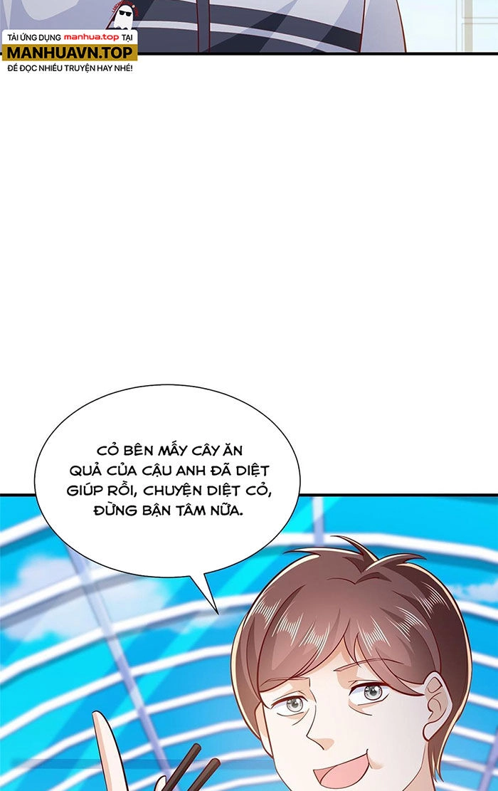 Mỗi Tuần Ta Có Một Nghề Nghiệp Mới Chapter 395 - 12