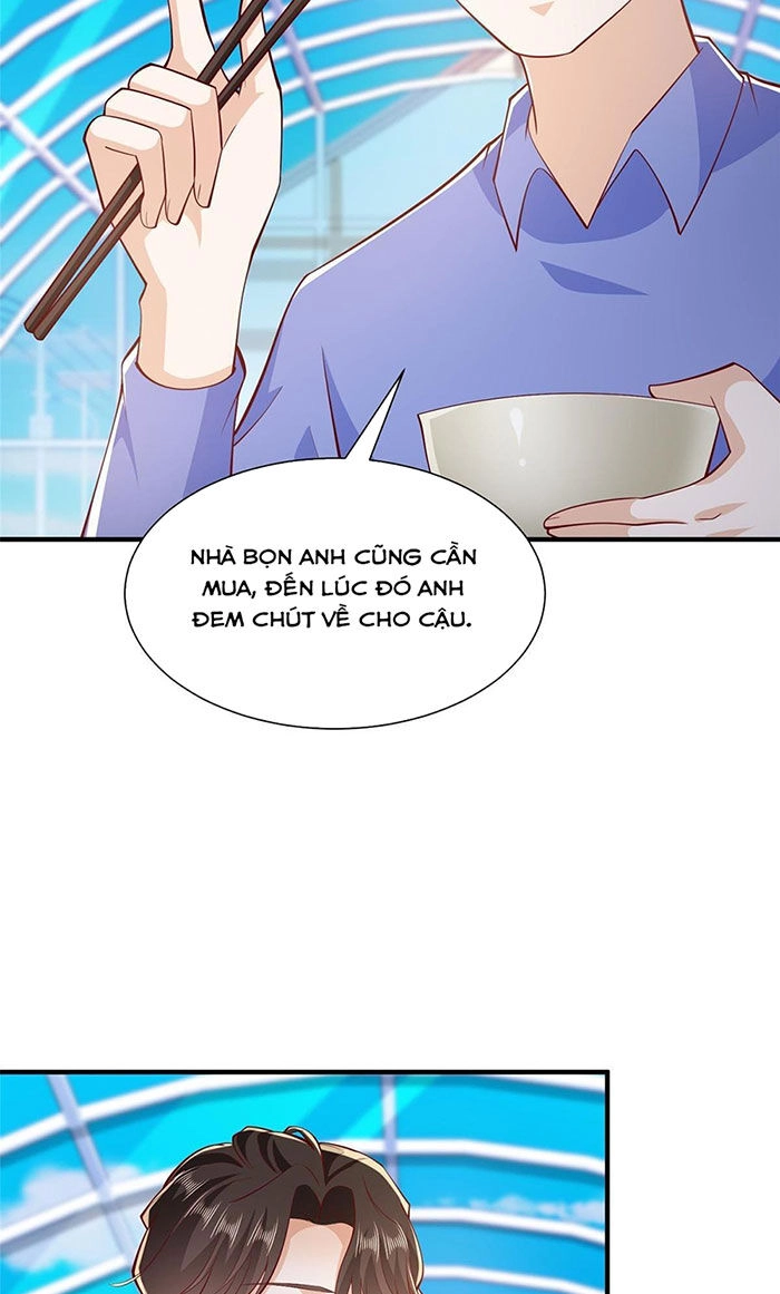 Mỗi Tuần Ta Có Một Nghề Nghiệp Mới Chapter 395 - 13