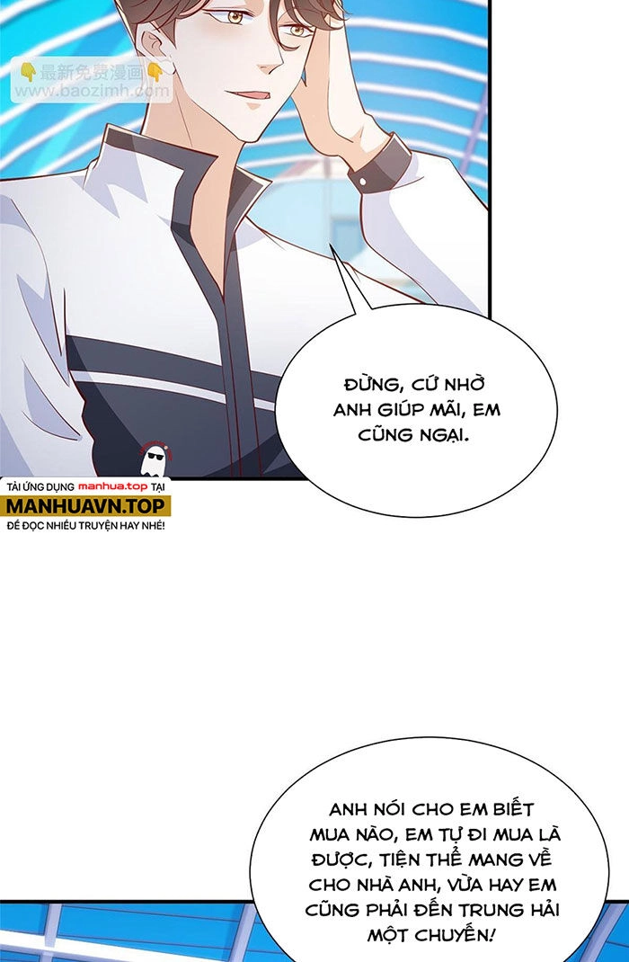 Mỗi Tuần Ta Có Một Nghề Nghiệp Mới Chapter 395 - 14