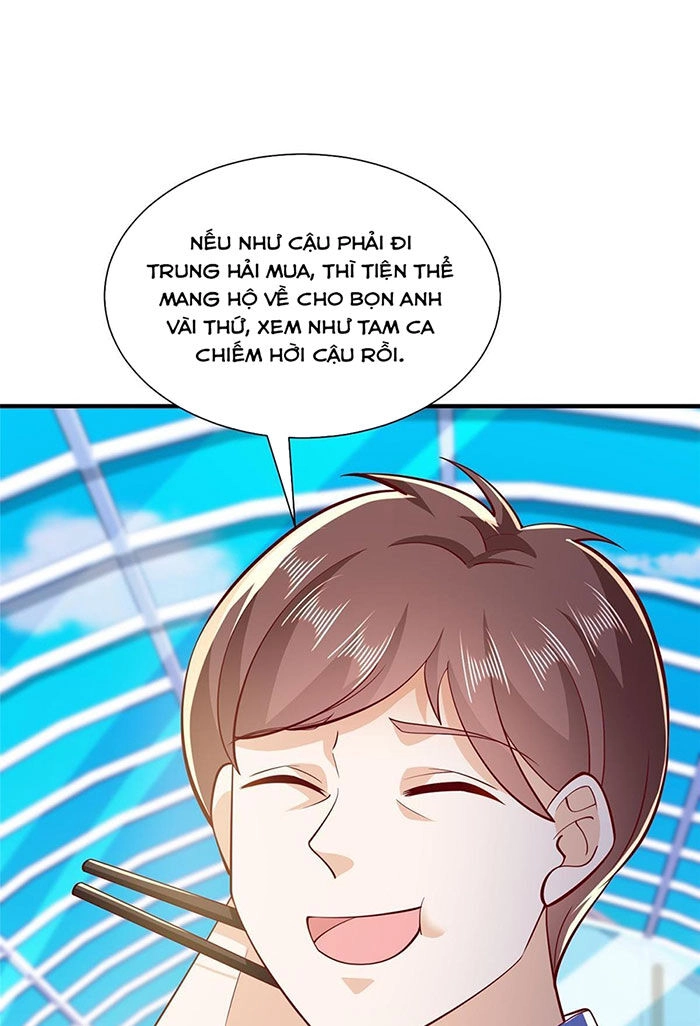 Mỗi Tuần Ta Có Một Nghề Nghiệp Mới Chapter 395 - 16