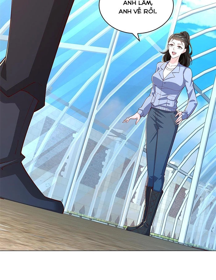 Mỗi Tuần Ta Có Một Nghề Nghiệp Mới Chapter 395 - 22