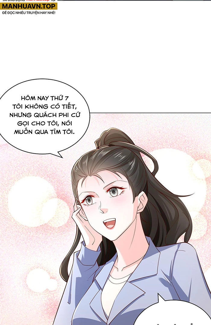 Mỗi Tuần Ta Có Một Nghề Nghiệp Mới Chapter 395 - 24