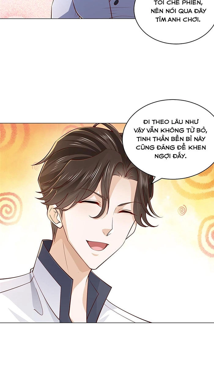 Mỗi Tuần Ta Có Một Nghề Nghiệp Mới Chapter 395 - 25