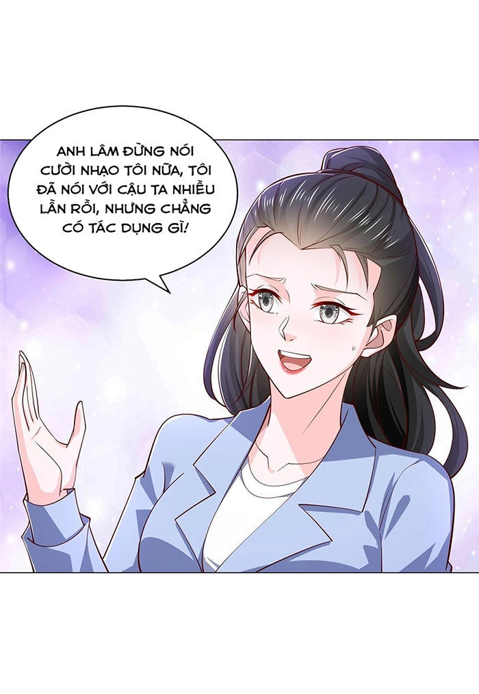 Mỗi Tuần Ta Có Một Nghề Nghiệp Mới Chapter 395 - 26