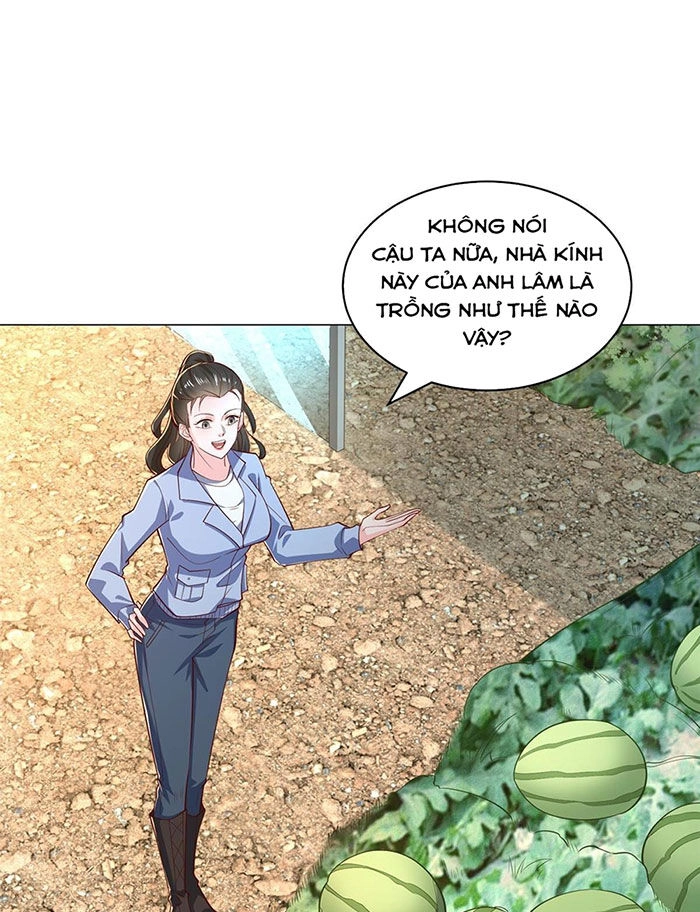 Mỗi Tuần Ta Có Một Nghề Nghiệp Mới Chapter 395 - 27