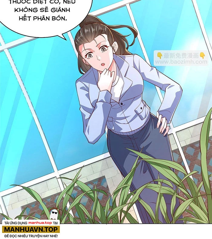 Mỗi Tuần Ta Có Một Nghề Nghiệp Mới Chapter 395 - 30