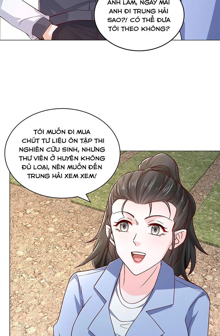 Mỗi Tuần Ta Có Một Nghề Nghiệp Mới Chapter 395 - 32