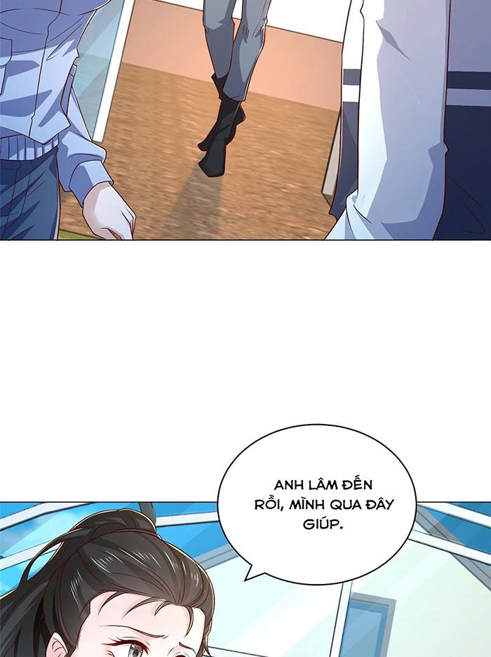 Mỗi Tuần Ta Có Một Nghề Nghiệp Mới Chapter 395 - 36