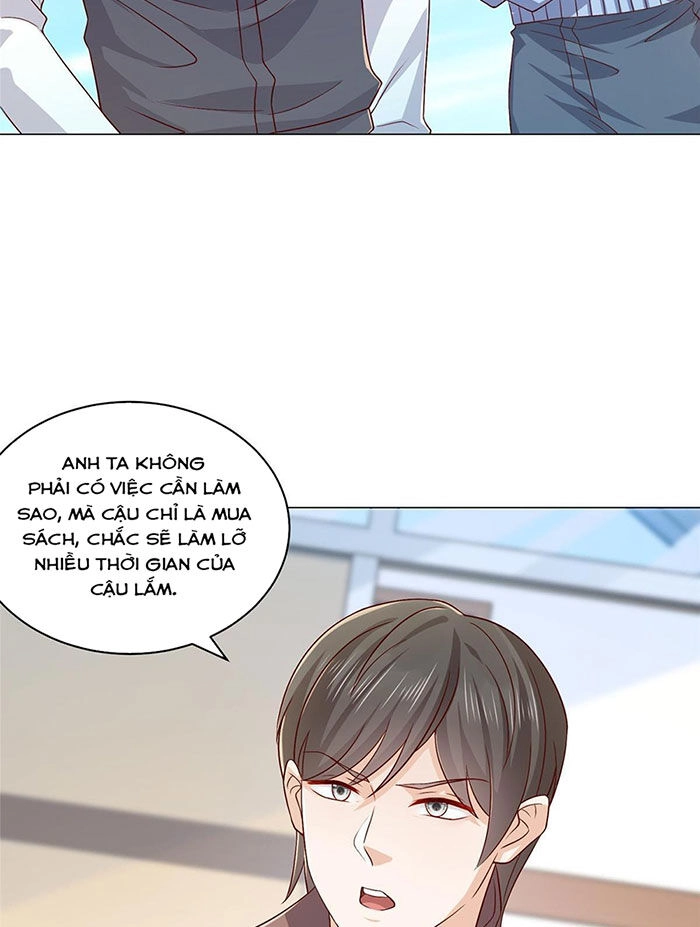 Mỗi Tuần Ta Có Một Nghề Nghiệp Mới Chapter 395 - 40