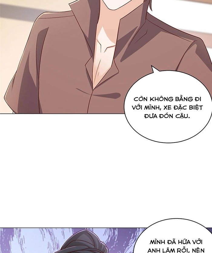 Mỗi Tuần Ta Có Một Nghề Nghiệp Mới Chapter 395 - 41