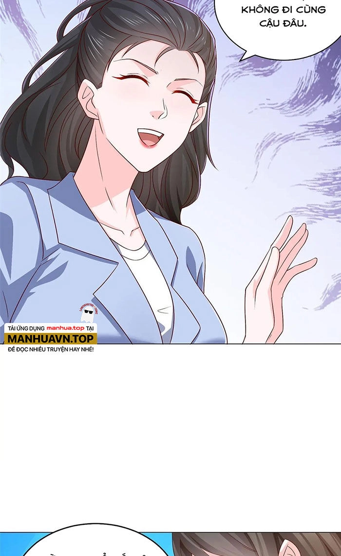 Mỗi Tuần Ta Có Một Nghề Nghiệp Mới Chapter 395 - 42