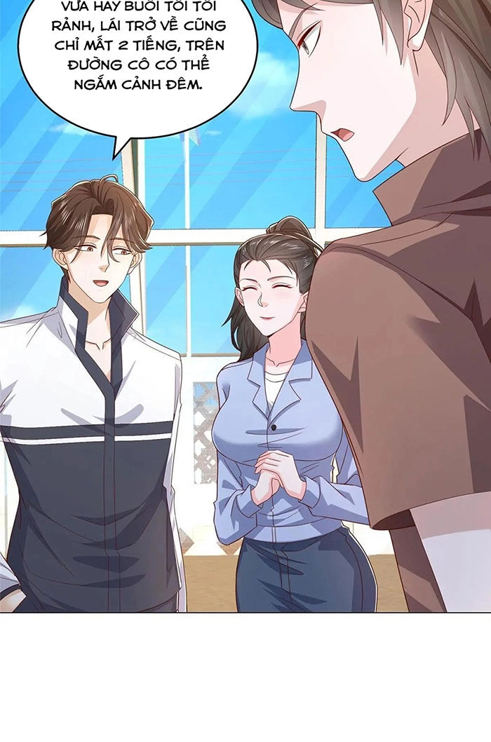 Mỗi Tuần Ta Có Một Nghề Nghiệp Mới Chapter 395 - 43