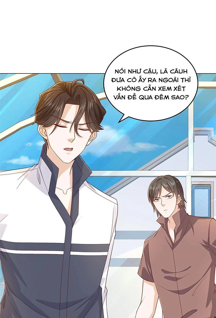 Mỗi Tuần Ta Có Một Nghề Nghiệp Mới Chapter 395 - 45