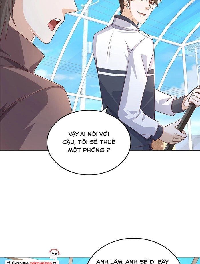 Mỗi Tuần Ta Có Một Nghề Nghiệp Mới Chapter 395 - 47