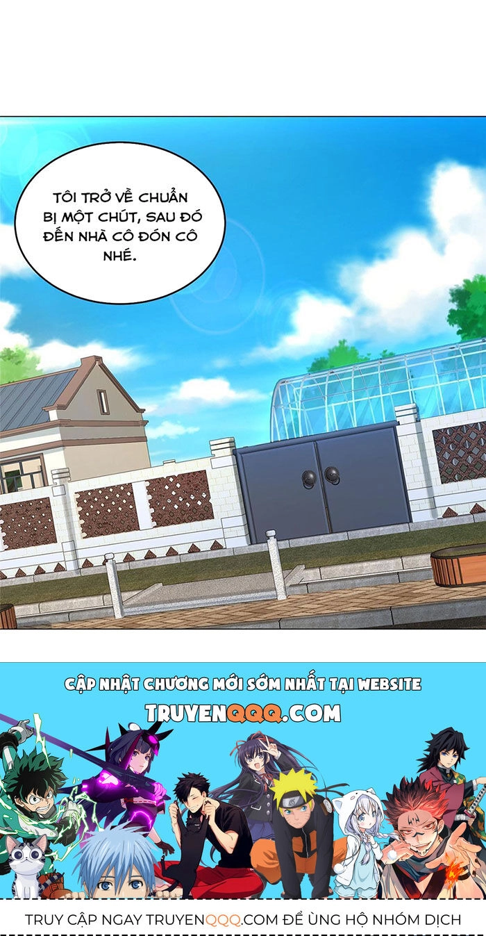 Mỗi Tuần Ta Có Một Nghề Nghiệp Mới Chapter 395 - 49