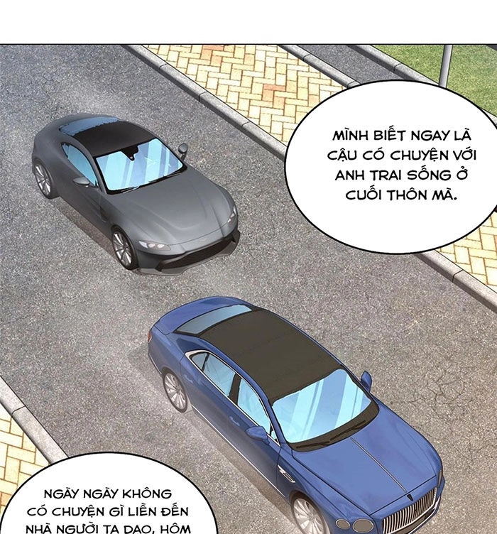 Mỗi Tuần Ta Có Một Nghề Nghiệp Mới Chapter 396 - 2