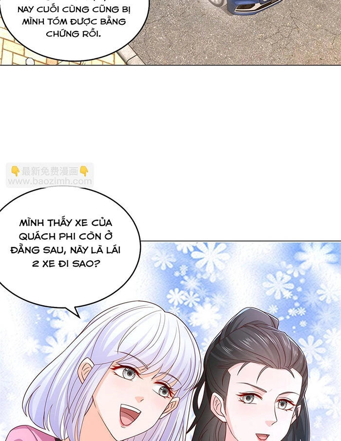 Mỗi Tuần Ta Có Một Nghề Nghiệp Mới Chapter 396 - 3