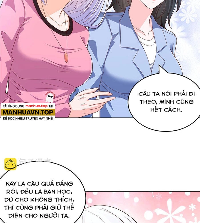 Mỗi Tuần Ta Có Một Nghề Nghiệp Mới Chapter 396 - 4