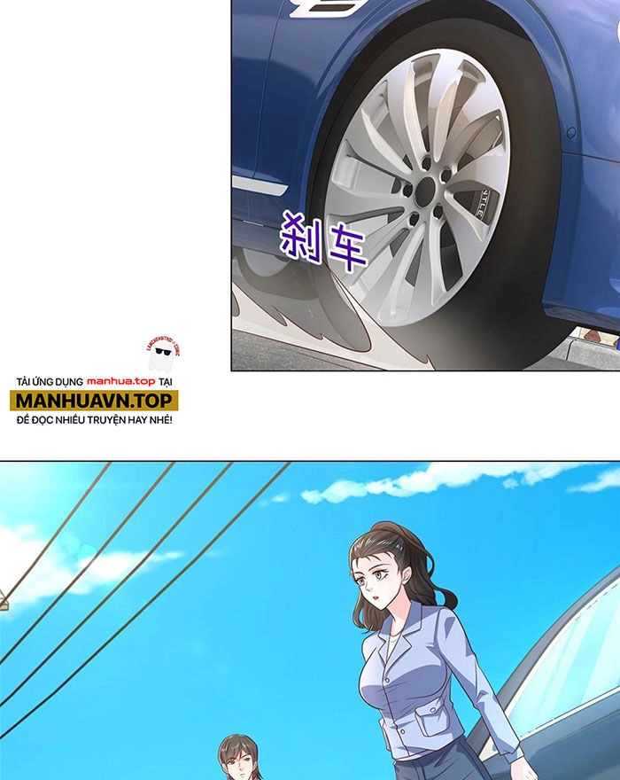 Mỗi Tuần Ta Có Một Nghề Nghiệp Mới Chapter 396 - 7