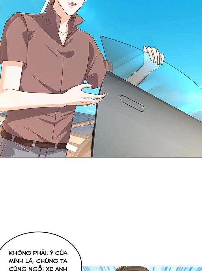 Mỗi Tuần Ta Có Một Nghề Nghiệp Mới Chapter 396 - 9