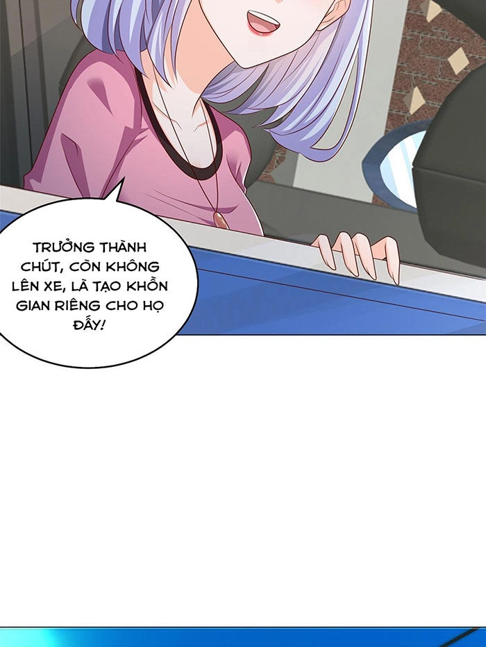 Mỗi Tuần Ta Có Một Nghề Nghiệp Mới Chapter 396 - 14