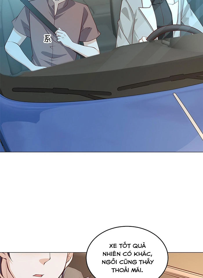 Mỗi Tuần Ta Có Một Nghề Nghiệp Mới Chapter 396 - 17