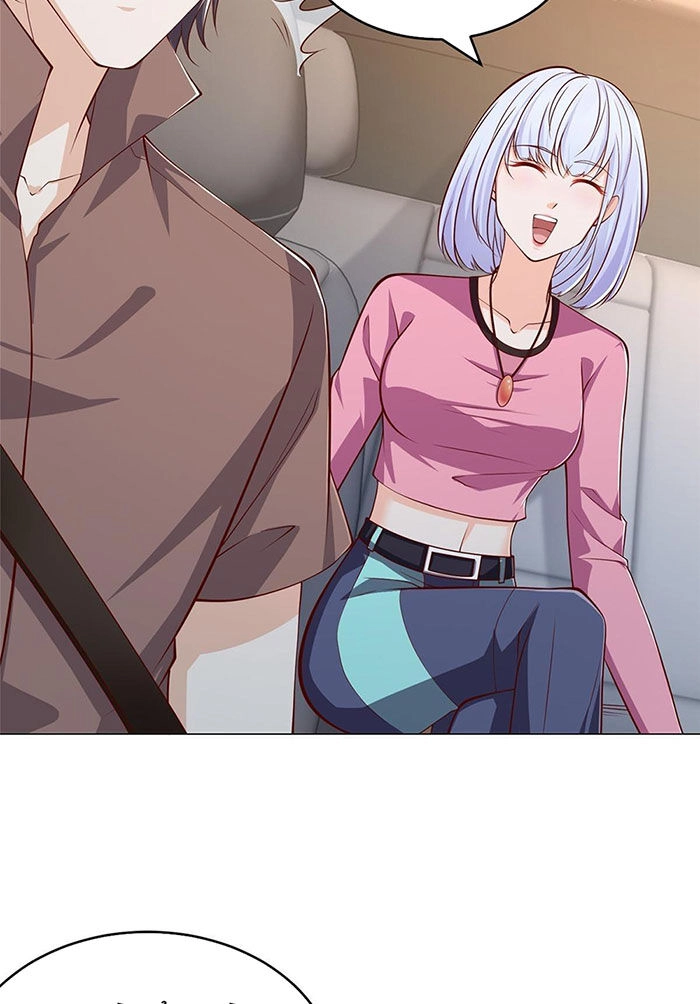 Mỗi Tuần Ta Có Một Nghề Nghiệp Mới Chapter 396 - 18