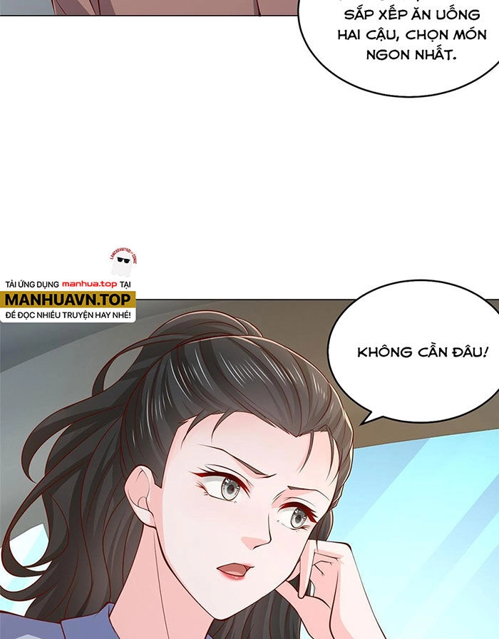 Mỗi Tuần Ta Có Một Nghề Nghiệp Mới Chapter 396 - 20