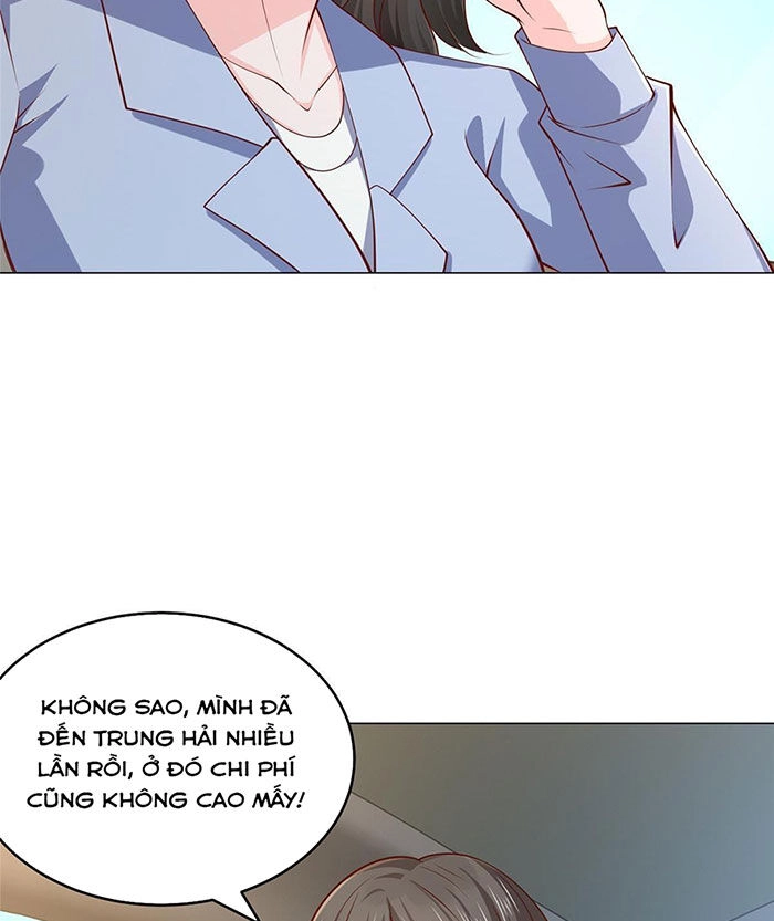 Mỗi Tuần Ta Có Một Nghề Nghiệp Mới Chapter 396 - 21