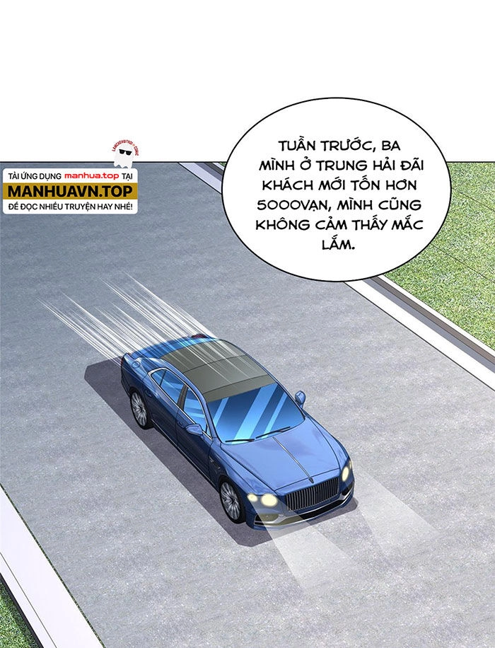 Mỗi Tuần Ta Có Một Nghề Nghiệp Mới Chapter 396 - 23