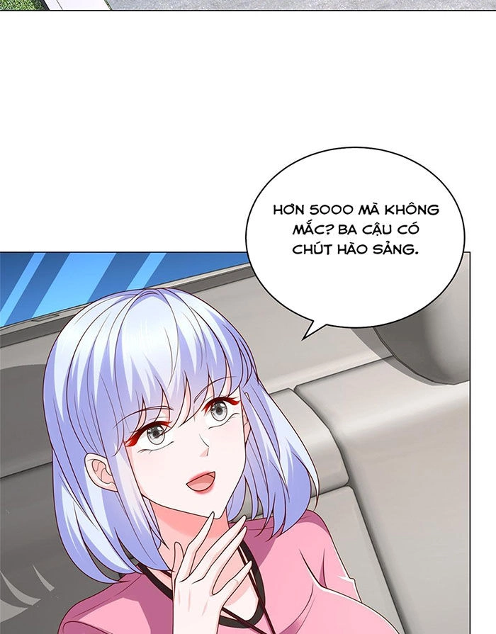 Mỗi Tuần Ta Có Một Nghề Nghiệp Mới Chapter 396 - 24