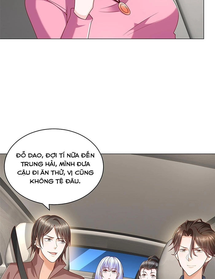 Mỗi Tuần Ta Có Một Nghề Nghiệp Mới Chapter 396 - 25