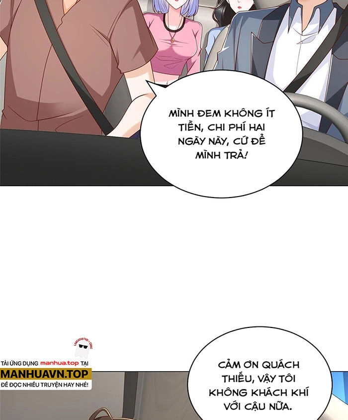 Mỗi Tuần Ta Có Một Nghề Nghiệp Mới Chapter 396 - 26