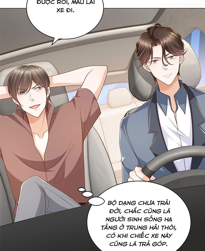 Mỗi Tuần Ta Có Một Nghề Nghiệp Mới Chapter 396 - 31