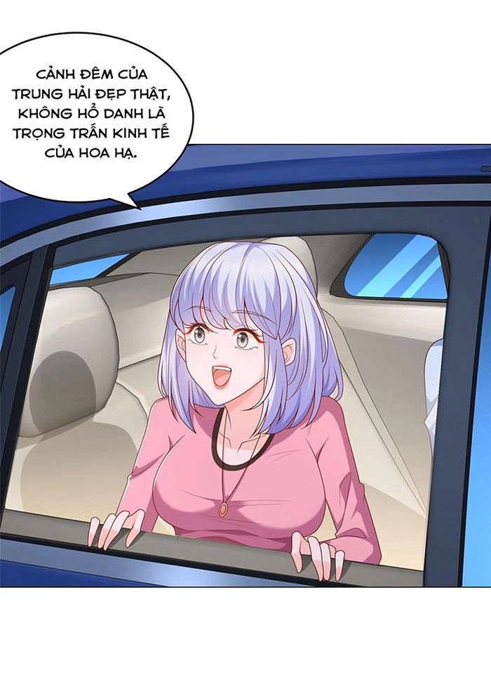 Mỗi Tuần Ta Có Một Nghề Nghiệp Mới Chapter 396 - 35