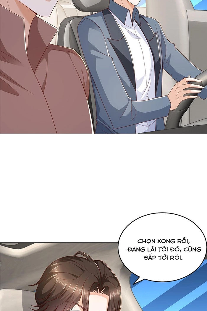 Mỗi Tuần Ta Có Một Nghề Nghiệp Mới Chapter 396 - 39