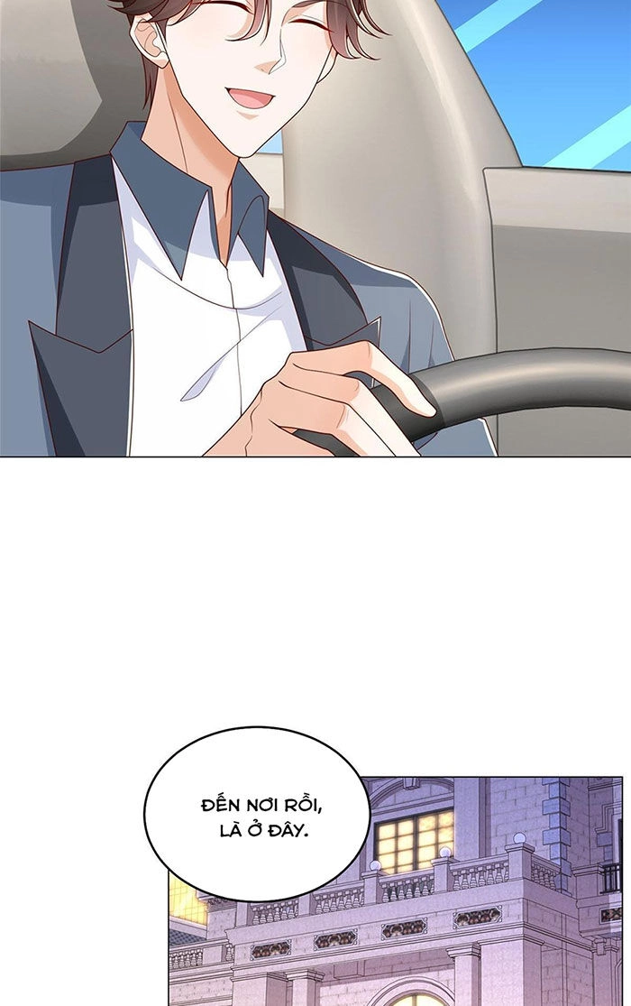 Mỗi Tuần Ta Có Một Nghề Nghiệp Mới Chapter 396 - 40