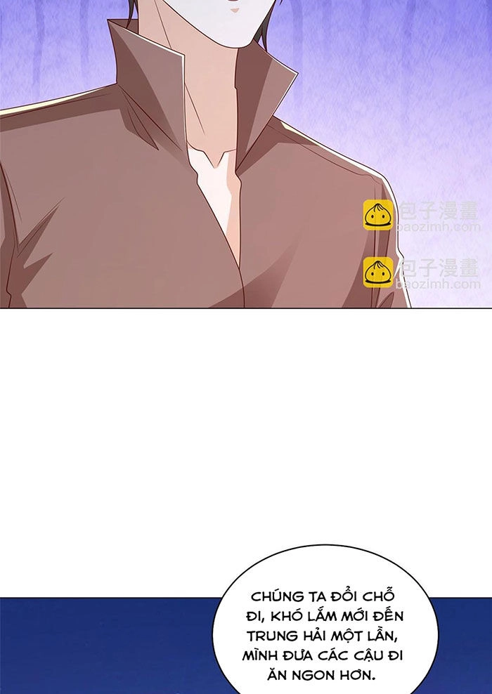 Mỗi Tuần Ta Có Một Nghề Nghiệp Mới Chapter 396 - 43